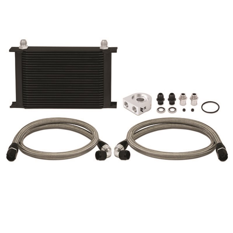 Mishimoto | Oil Cooler