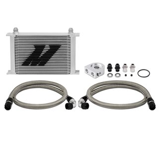 Mishimoto | Oil Cooler