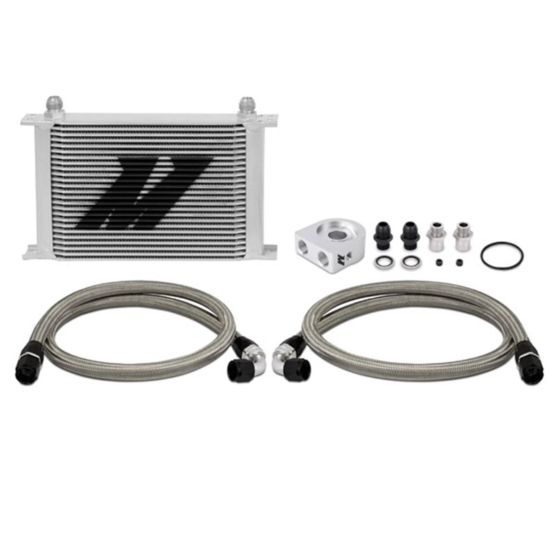 Mishimoto | Oil Cooler