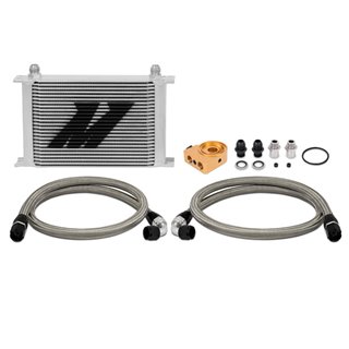 Mishimoto | Oil Cooler