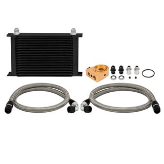 Mishimoto | Oil Cooler