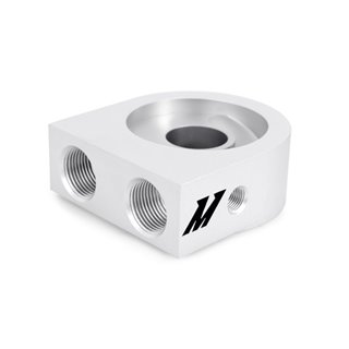 Mishimoto | Oil Cooler