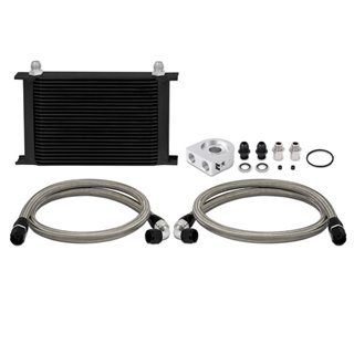 Mishimoto | Oil Cooler