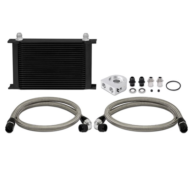 Mishimoto | Oil Cooler