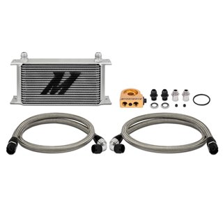 Mishimoto | Oil Cooler