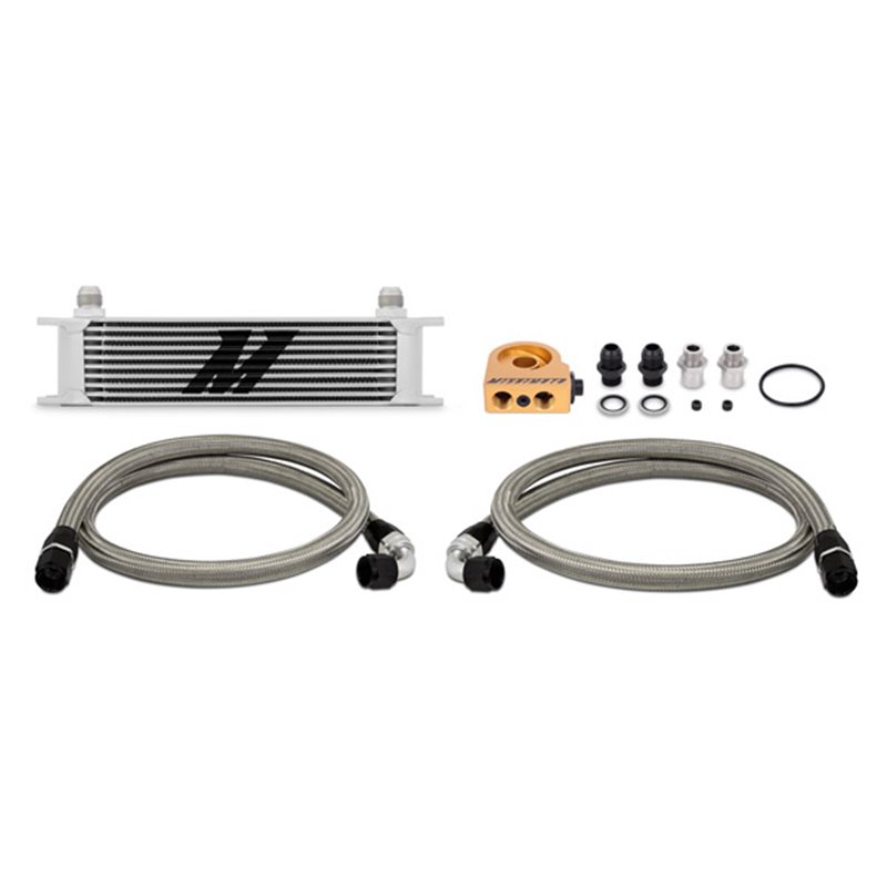 Mishimoto | Oil Cooler