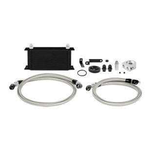 Mishimoto | Oil Cooler - WRX / WRX STi 2.5T 2008-2014 Mishimoto Oil Coolers