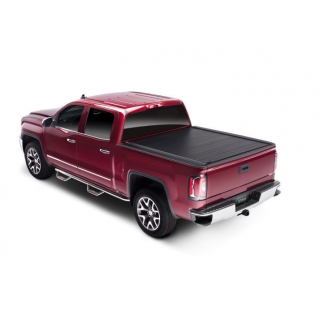 Retrax | RetraxPRO MX Tonneau Cover - Silverado / Sierra 3500 HD 6.0L / 6.6L 2007-2014 Retrax Tonneau Covers