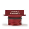 Mishimoto | Oil Filler Cap - Chevrolet / Ford 2000-2013 Mishimoto Engine Dress Up