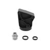 Mishimoto | Oil Filter Housing - Genesis Coupe 2.0T / 3.8L 2010-2013 Mishimoto Engine Components