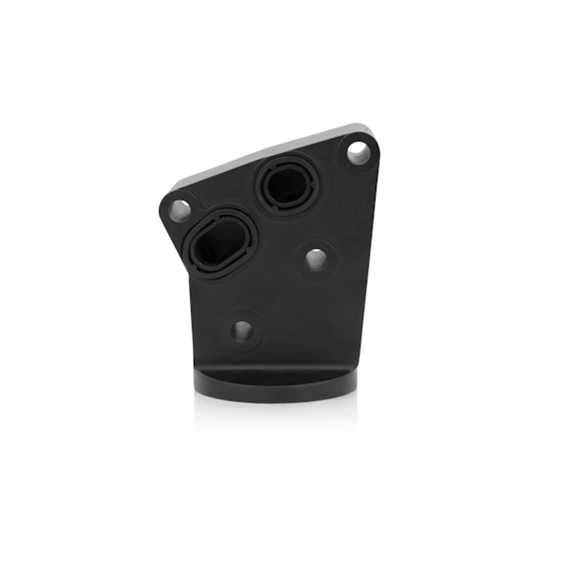Mishimoto | Oil Filter Housing - Genesis Coupe 2.0T / 3.8L 2010-2013 Mishimoto Engine Components