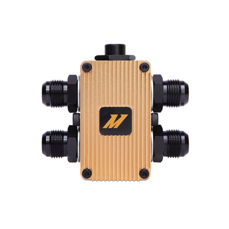 Mishimoto | Oil Thermostat