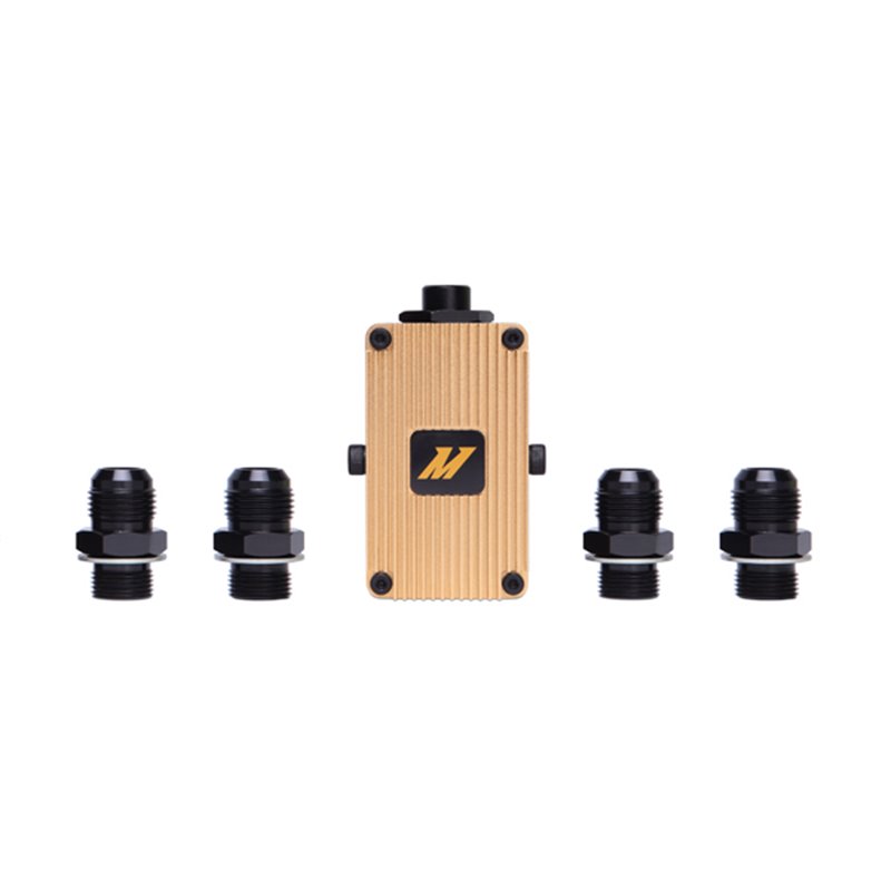 Mishimoto | Oil Thermostat
