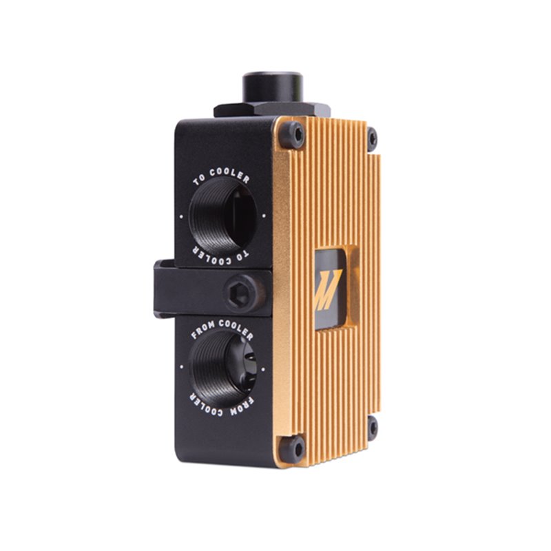 Mishimoto | Oil Thermostat