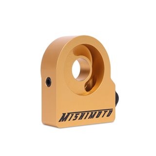 Mishimoto | Oil Cooler Adapter
