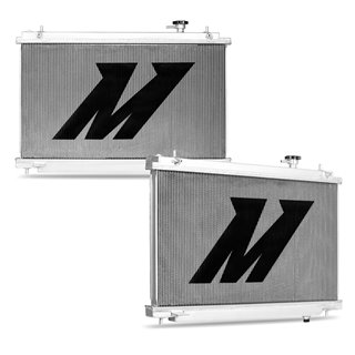 Mishimoto | Performance Radiator