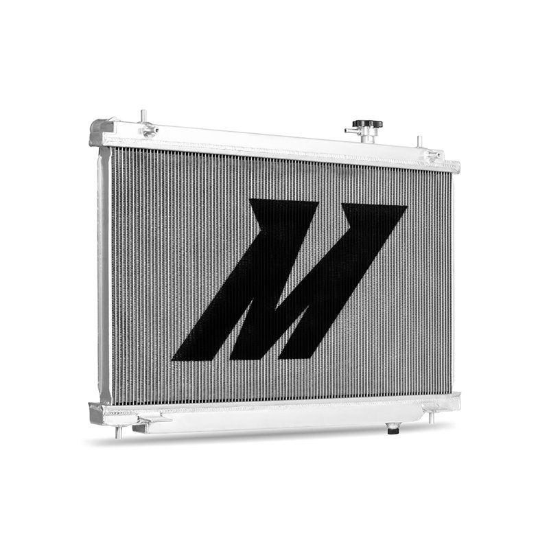 Mishimoto | Performance Radiator