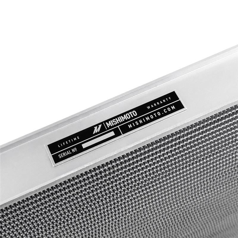 Mishimoto | Performance Radiator