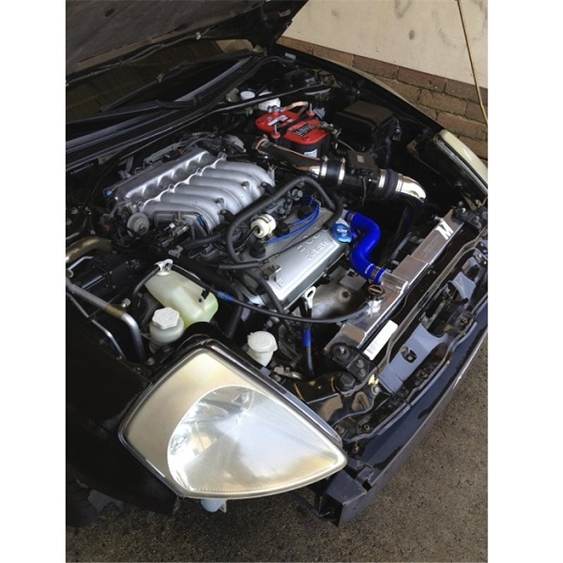 Mishimoto | Performance Radiator