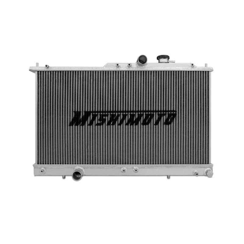 Mishimoto | Performance Radiator