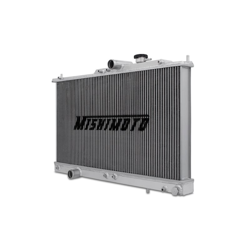 Mishimoto | Performance Radiator