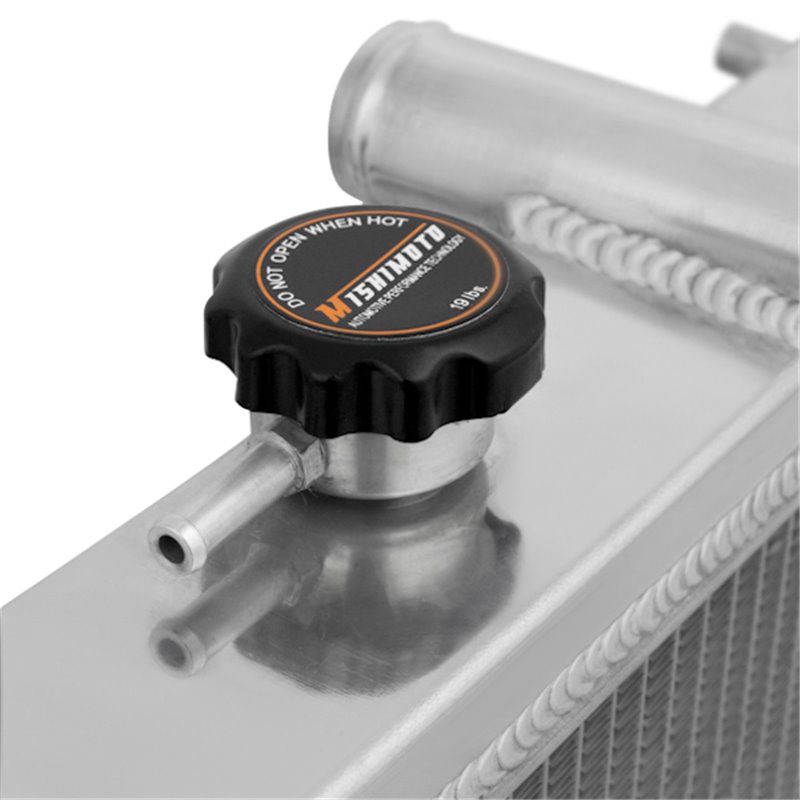 Mishimoto | Performance Radiator