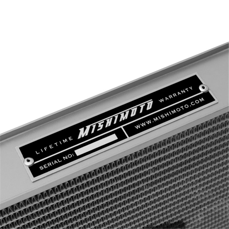 Mishimoto | Performance Radiator