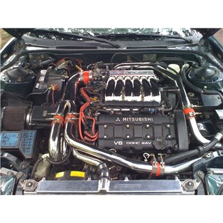 Mishimoto | Performance Radiator