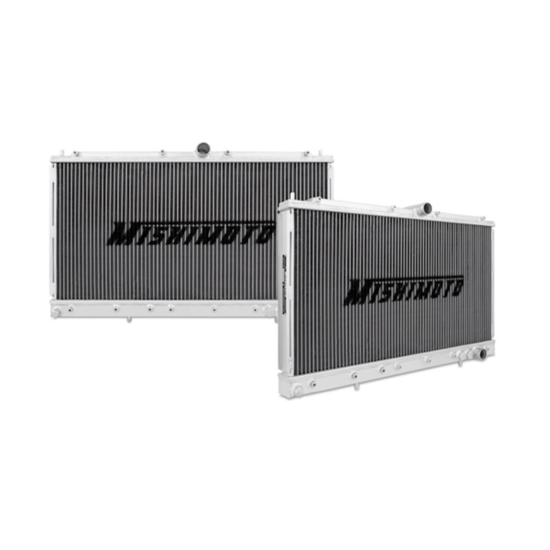 Mishimoto | Performance Radiator