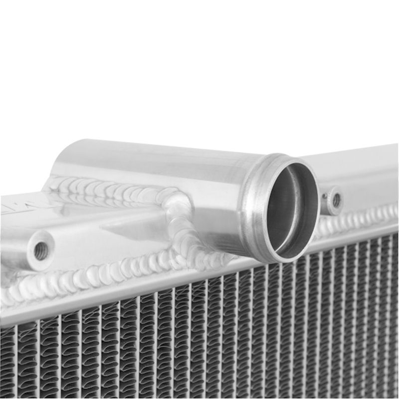 Mishimoto | Performance Radiator