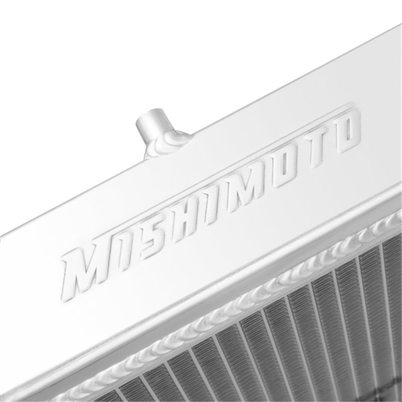 Mishimoto | Performance Radiator