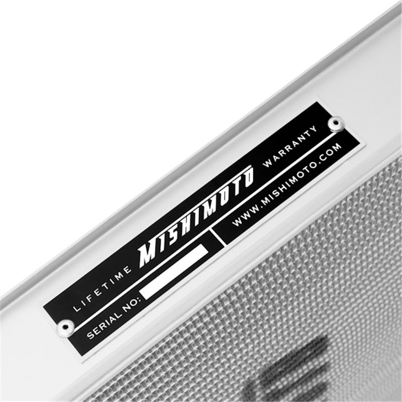 Mishimoto | Performance Radiator