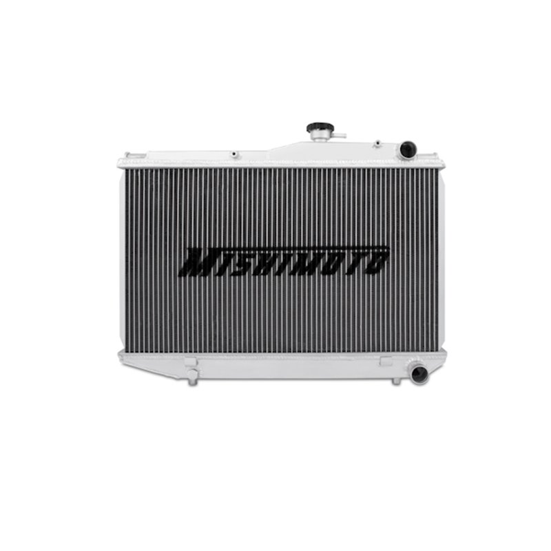 Mishimoto | Performance Radiator