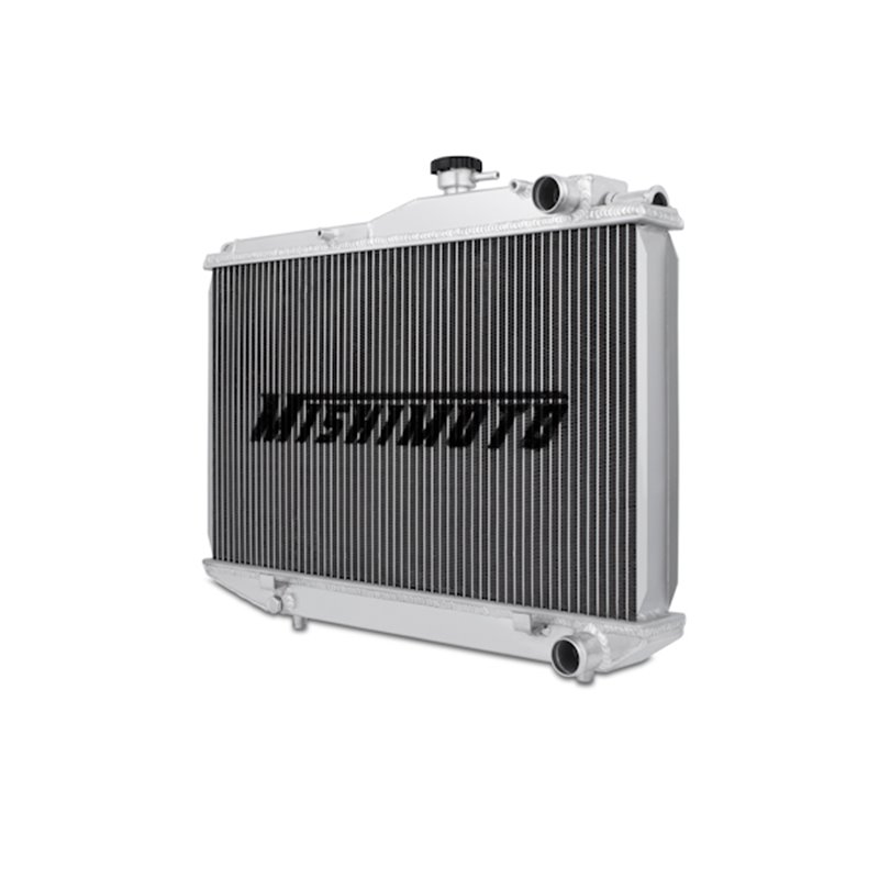 Mishimoto | Performance Radiator