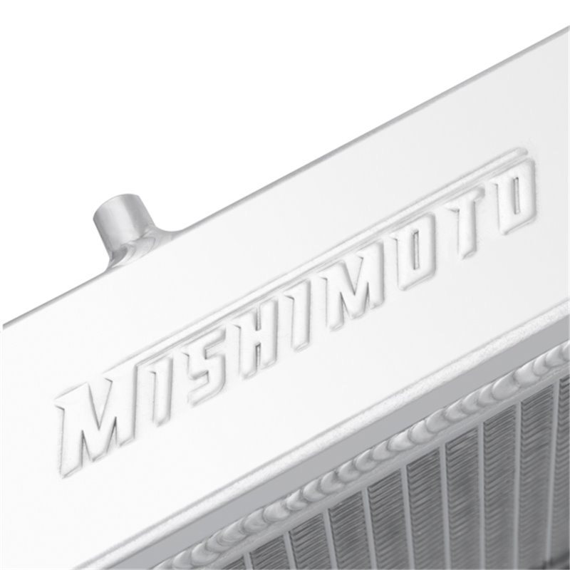 Mishimoto | Performance Radiator