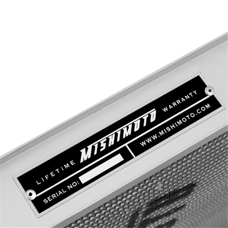 Mishimoto | Performance Radiator
