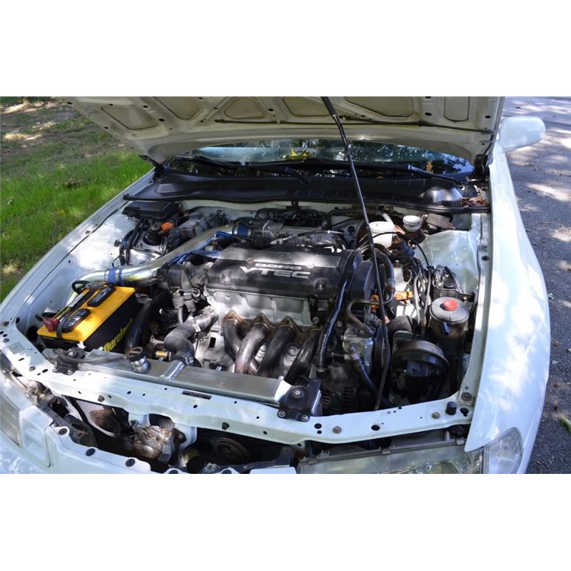Mishimoto | Performance Radiator