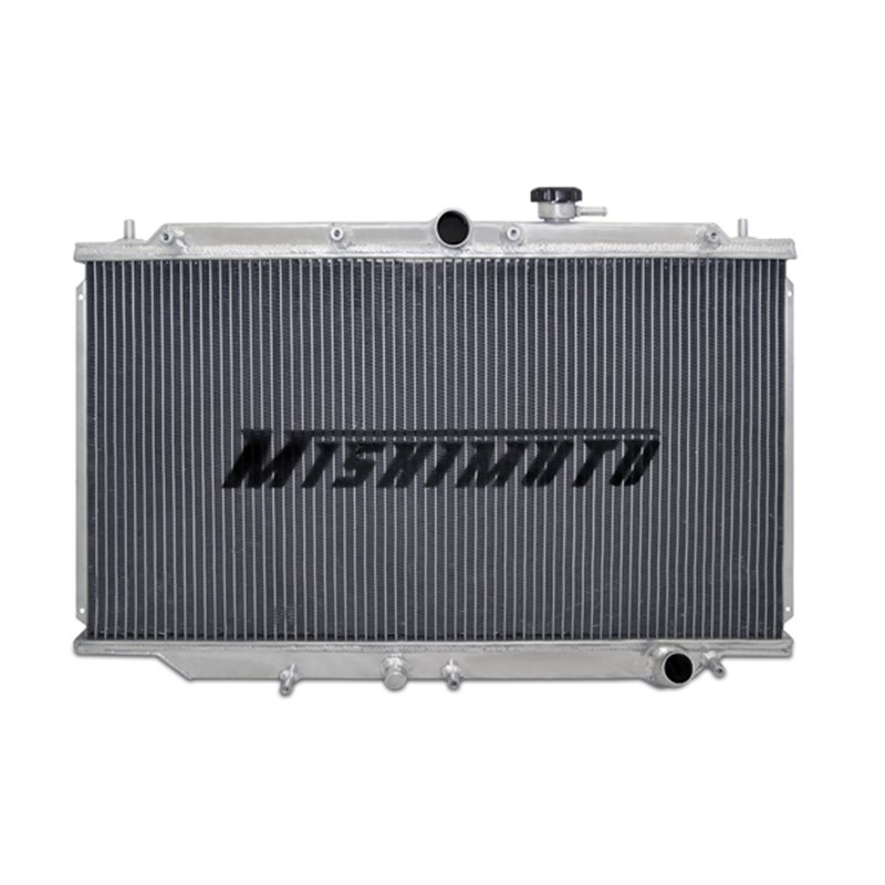 Mishimoto | Performance Radiator