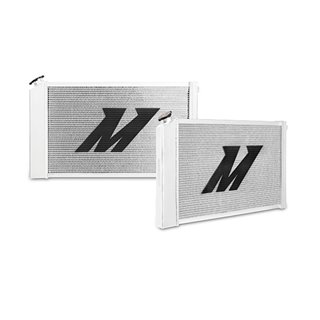 Mishimoto | Performance Radiator