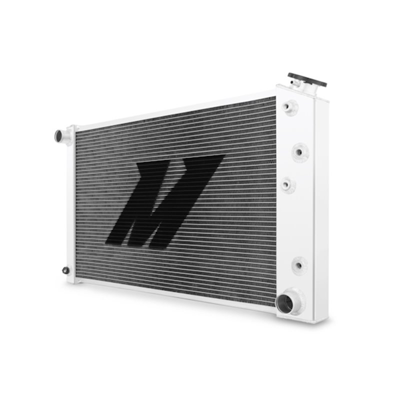 Mishimoto | Performance Radiator