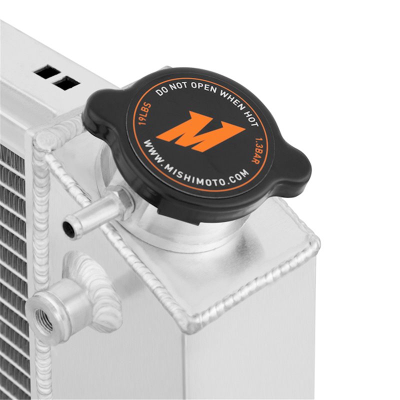 Mishimoto | Performance Radiator