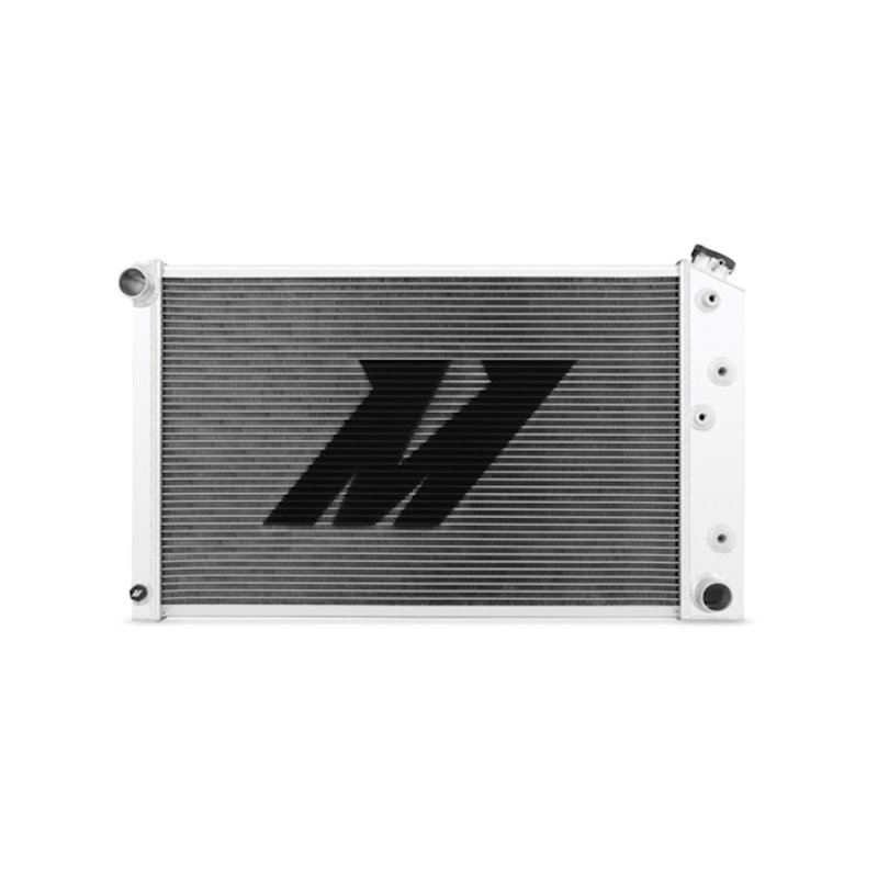 Mishimoto | Performance Radiator