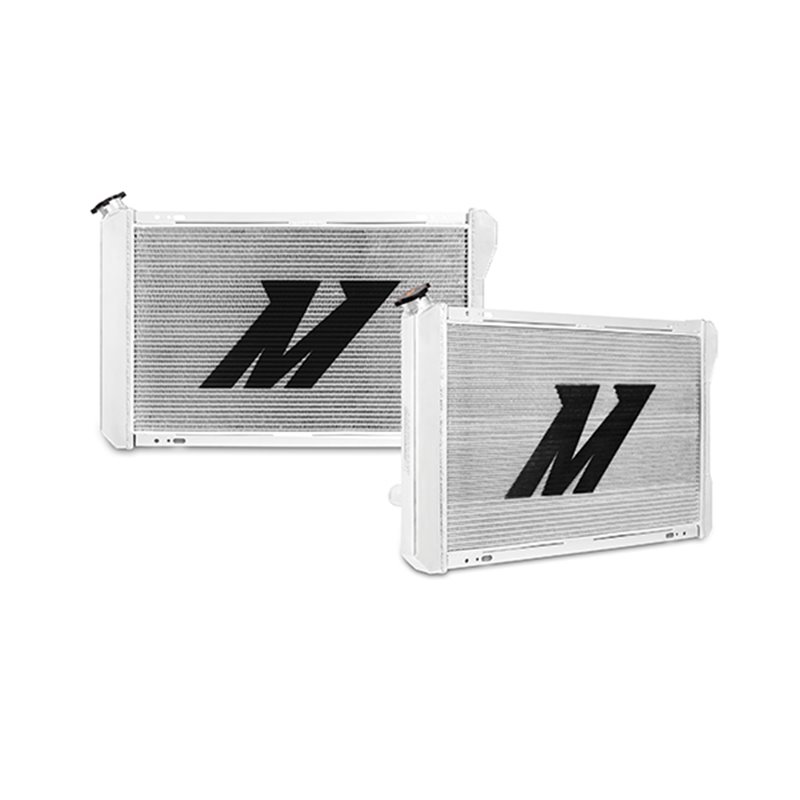 Mishimoto | Performance Radiator