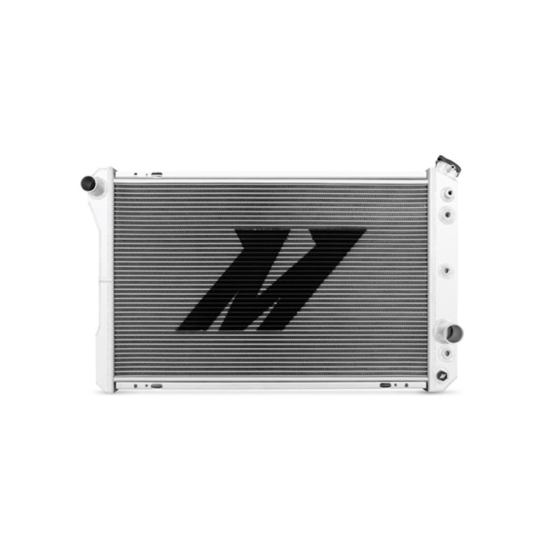 Mishimoto | Performance Radiator