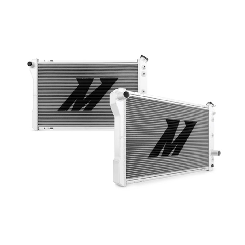 Mishimoto | Performance Radiator