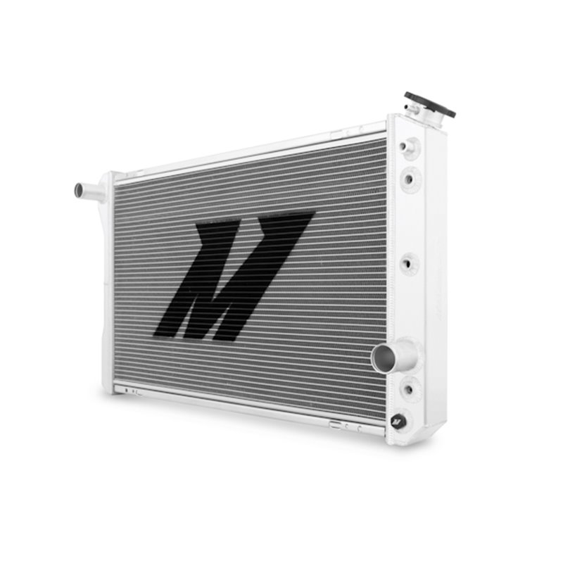 Mishimoto | Performance Radiator