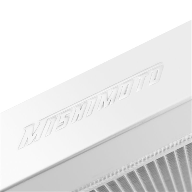 Mishimoto | Performance Radiator