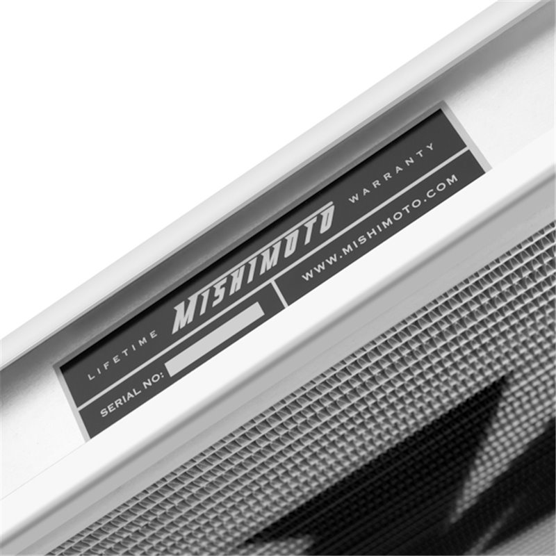 Mishimoto | Performance Radiator