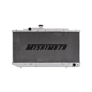Mishimoto | Performance Radiator