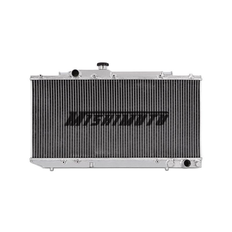 Mishimoto | Performance Radiator